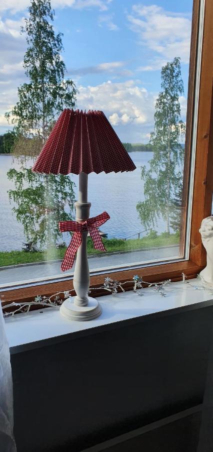 JyväskyläHaikantie 17アパートメント エクステリア 写真
