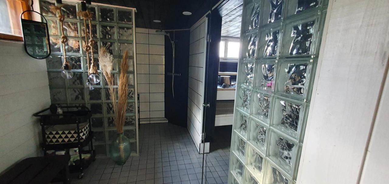 JyväskyläHaikantie 17アパートメント エクステリア 写真