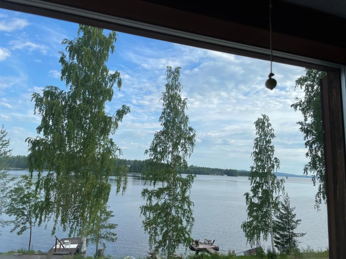 JyväskyläHaikantie 17アパートメント エクステリア 写真