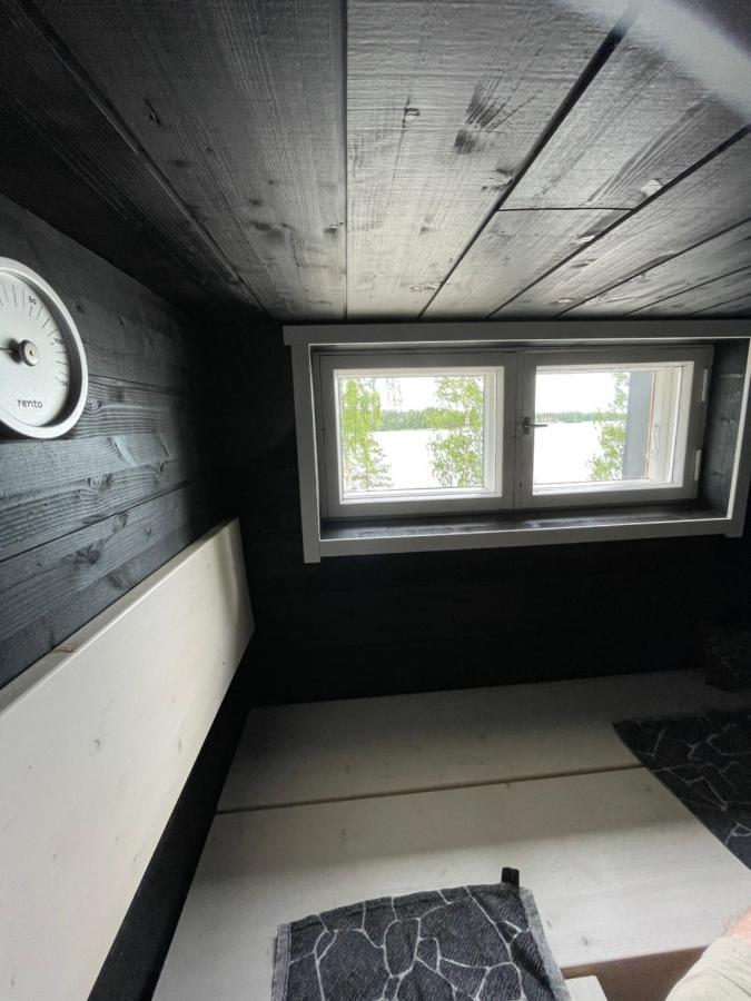 JyväskyläHaikantie 17アパートメント エクステリア 写真
