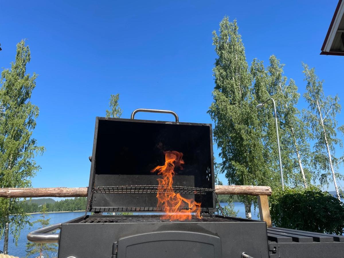 JyväskyläHaikantie 17アパートメント エクステリア 写真